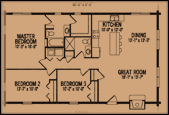 Log Homes