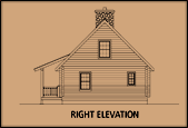 Log Homes
