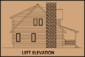 Log Homes