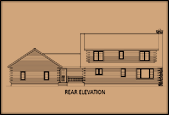 Log Homes