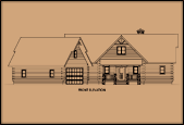 Log Homes