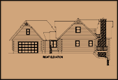 Log Homes