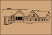 Log Homes