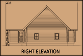 Log Homes