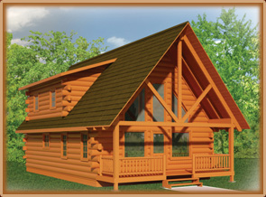 Log Homes