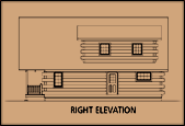 Log Homes