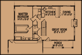 Log Homes