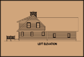 Log Homes
