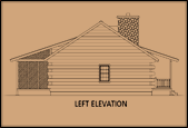 Log Homes
