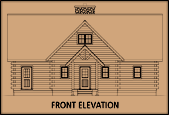 Log Homes