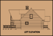 Log Homes