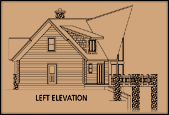 Log Homes