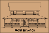Log Homes