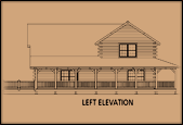Log Homes