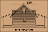 Log Homes