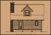 Log Homes