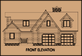 Log Homes