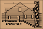Log Homes