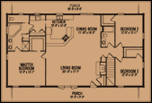 Log Homes