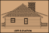 Log Homes