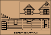 Log Homes