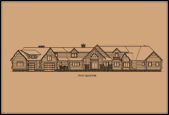 Log Homes
