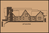 Log Homes