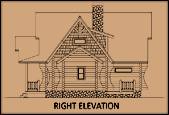 Log Homes