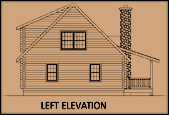 Log Homes