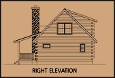 Log Homes