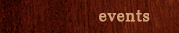 Log home Events